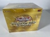 YU-GI-OH 1ST EDITION MAXIMUM GOLD 