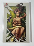 SAVAGE EVE #3 - VARIANT