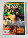 THE UNCANNY X-MEN #142 - LENTICULAR COVER (ROYALS)