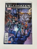 THE ULTIMATES #1
