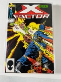 X-FACTOR #16