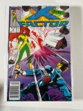 X-FACTOR #18 - NEWSTAND