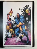 ART PRINT - DREADSTAR BY JIM STRALIN - (11x17)