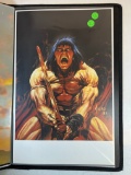 ART PRINT - JOE JUSKO (11x17)