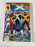 X-FACTOR #26