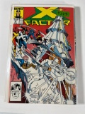 X-FACTOR #27