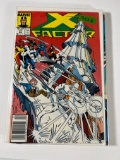 X-FACTOR #27 NEWSTAND