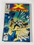 X-FACTOR #28