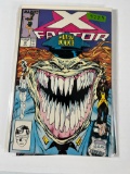 X-FACTOR #30