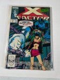 X-FACTOR #31