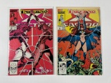 X-FACTOR #37-8