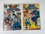X-FACTOR #39-40