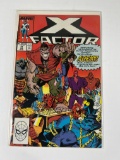 X-FACTOR #41