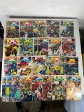 X-FACTOR #71-91 (INCLUDING NEWSTAND 78, 84, 85, 86