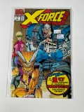 X-FORCE #1