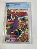 UNCANNY X-MEN #148 - CBCS GRADE 9.4 - (1ST APP OF CALIBAN - DAZZLER & SPIDE