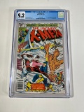 X-MEN #121 - CGC GRADE 9.2 - (1ST FULL APP OF ALPHA FLIGHT. MISTY KNIGHT &