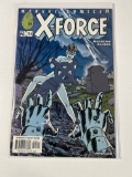 X-FORCE #126