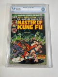 MARVEL SPECIAL EDITION #15 - CBCS GRADE 7.0 - (ERROR TITLE - SAYS 