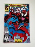 SPIDERMAN UNLIMITED #1