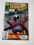 SPIDERMAN UNLIMITED #2