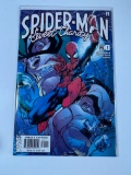 SPIDERMAN #1 - SWEET CHARITY
