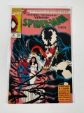 SPIDERMAN SAGA #4 - (ORIGIN OF VENOM)