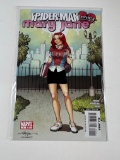 SPIDERMAN LOVES MARY JANE #1