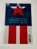 SPIDERMAN - LIFE STORY #5 (THE 00'S)