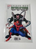 SPIDERMAN & DOCTOR OCTOPUS 