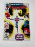 SPIDERMAN #25