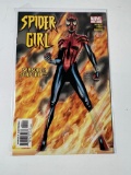 SPIDER-GIRL #59