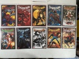 SPIDERMAN - (EN ESPANOL) - BOOKS ASSORTED