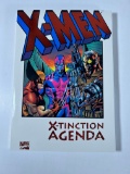 X-MEN 