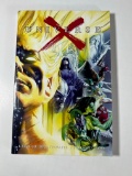 X-UNIVERSE VOL 2