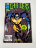 CHILLERS (FEATURING X-MEN)
