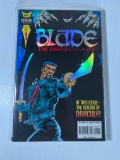 BLADE #1 VAMPIRE HUNTER - FOIL