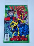 X-MEN 