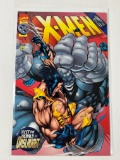 X-MEN VOL 1, #50 