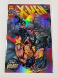 X-MEN VOL 1, #50 