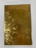ULTIMATE GENERATION NEXT - GOLD COVER (#1-4 AGE OF APOCALYPSE)