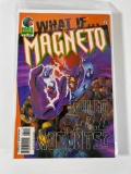 WHAT IF..? #85 - MAGNETO RULED ALL MUTANTS?