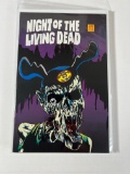 NIGHT OF THE LIVING DEAD