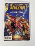 DC- THE POWER OF SHAZAM! #1