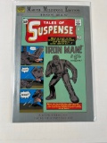 TALES OF SUSPENSE #39 (MARVEL MILESTONE EDITION) - FIRST APP OF IRON MAN RE