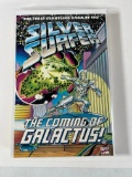 SILVER SUFER 