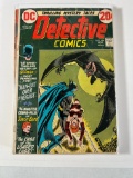 DC DETECTIVE COMICS #429
