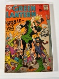 DC GREEN LANTERN #66