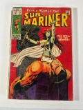 SUB-MARINER #9