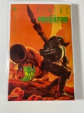 ALIENS VS PREDATOR #1